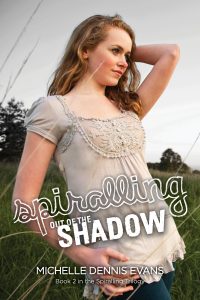 Spiralling Out of the Shadow cover small