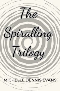 The Siralling Trilogy COMING SOON